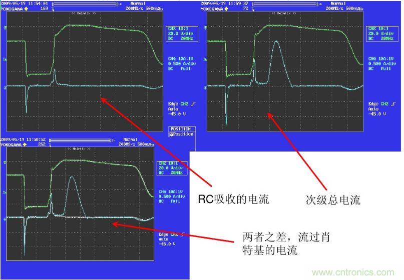 開關(guān)電源“待機功耗”問題怎么解決