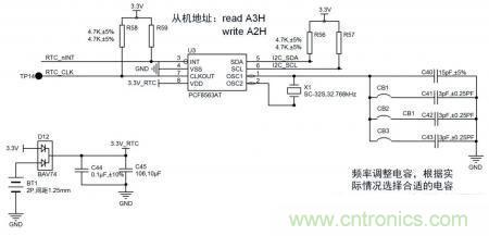 如何設(shè)計(jì)RTC電路？