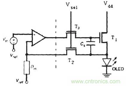 OLED驅(qū)動(dòng)電路設(shè)計(jì)高手進(jìn)階必看