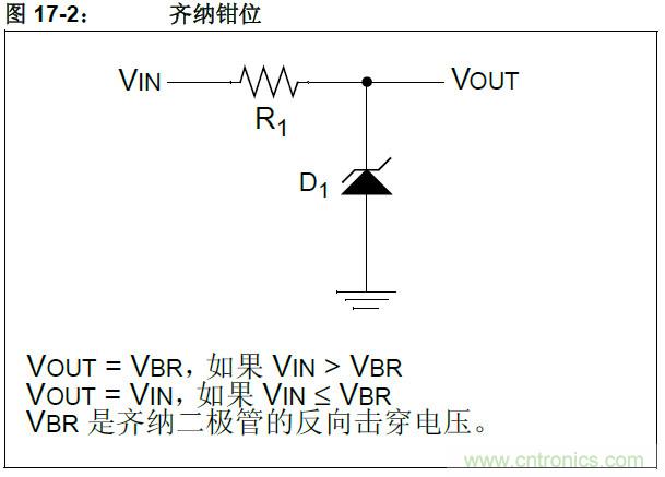 收藏！5V轉3.3V電平的19種方法技巧