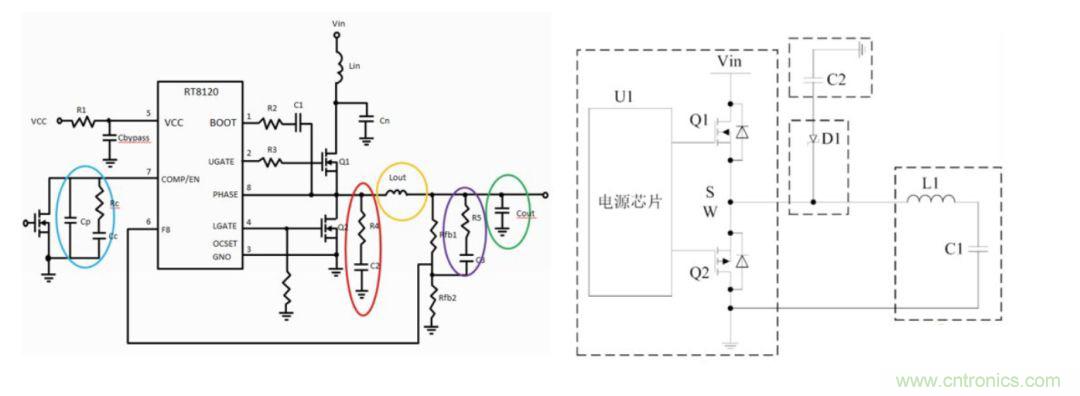 開關電源為啥有時候會叫？如何消除？