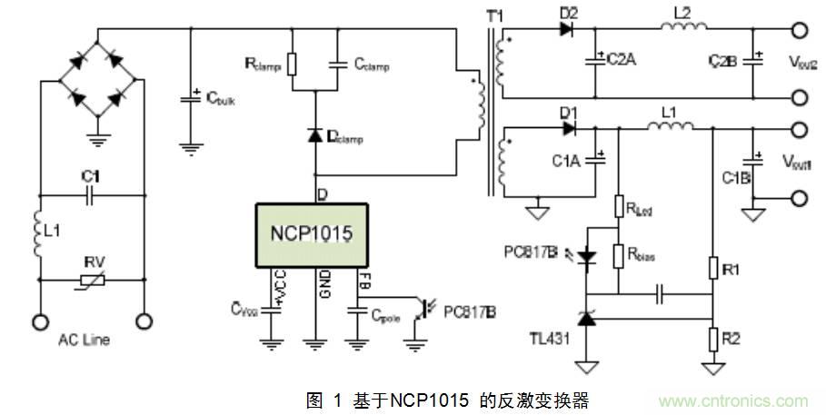 干貨：電路設(shè)計(jì)的全過程（含原理圖）