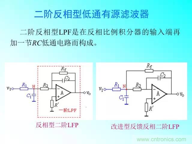 濾波電路大全，收藏以備不時之需！