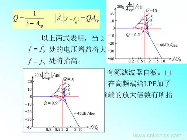 濾波電路大全，收藏以備不時之需！