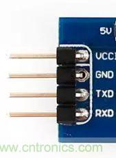 UART、RS-232、RS-422、RS-485之間有什么區(qū)別？