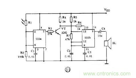 【收藏】電路圖符號超強科普，讓你輕松看懂電路圖