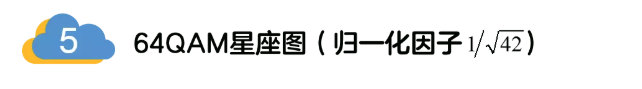 5G調(diào)制怎么實(shí)現(xiàn)的？原來(lái)通信搞到最后，都是數(shù)學(xué)!