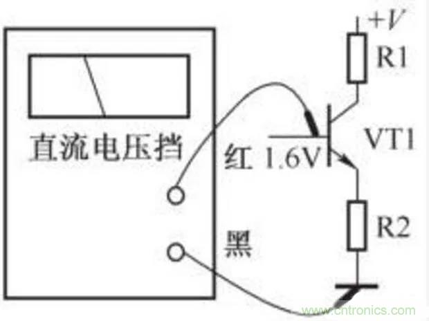 如何用萬用表區(qū)分PNP傳感器和NPN型傳感器？