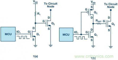 如何實現(xiàn)IGBT/MOSFET隔離柵極驅(qū)動電路？