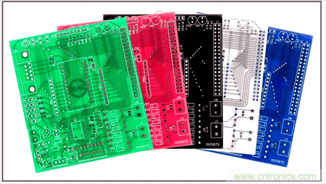 關(guān)于PCB的十件有趣的事實(shí)，你知道幾個(gè)？