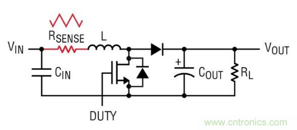 由淺入深，手把手教你開關(guān)模式下的電源電流檢測