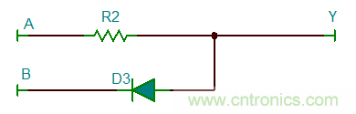 手把手教你用晶體管搭建邏輯門(mén)電路