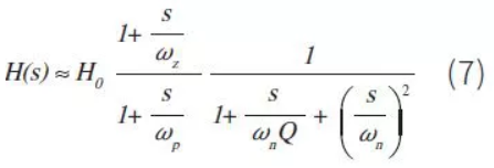 設(shè)計開關(guān)電源之前，必做的分析模擬和實驗（之二）