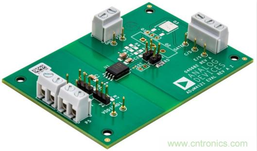 面向新一代功率轉(zhuǎn)換器的ADI隔離式柵極驅(qū)動器、電源控制器和處理器