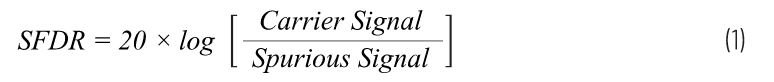 優(yōu)化信號(hào)鏈的電源系統(tǒng) — 第1部分：多少電源噪聲可以接受？