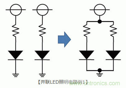 LED篇之電路結(jié)構(gòu)及性能