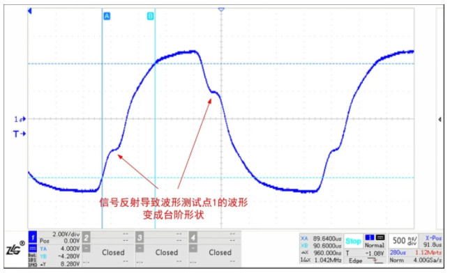 新能源領(lǐng)域中的多節(jié)點RS-485總線保護電路應用