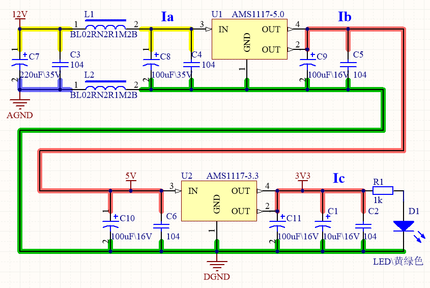 線性電源芯片燙手，問題出在哪里？