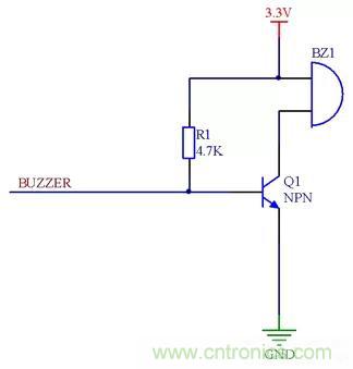 小小蜂鳴器，驅(qū)動(dòng)電路可大有學(xué)問