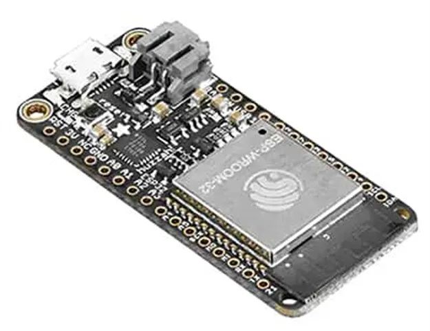 支持 OTA 更新的MCU很多 為何 ESP32這么受歡迎？