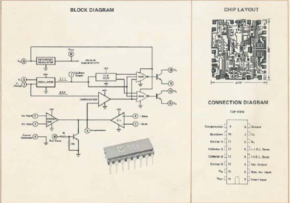 用于開(kāi)關(guān)模式電源的數(shù)字電源