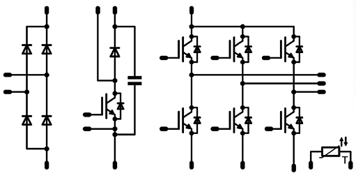 了解嵌入式驅(qū)動器中的電源模塊