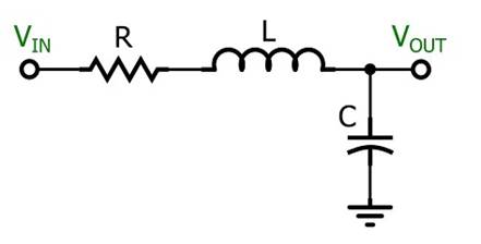 電感器輸出，運(yùn)算放大器輸入：二階有源濾波器簡(jiǎn)介