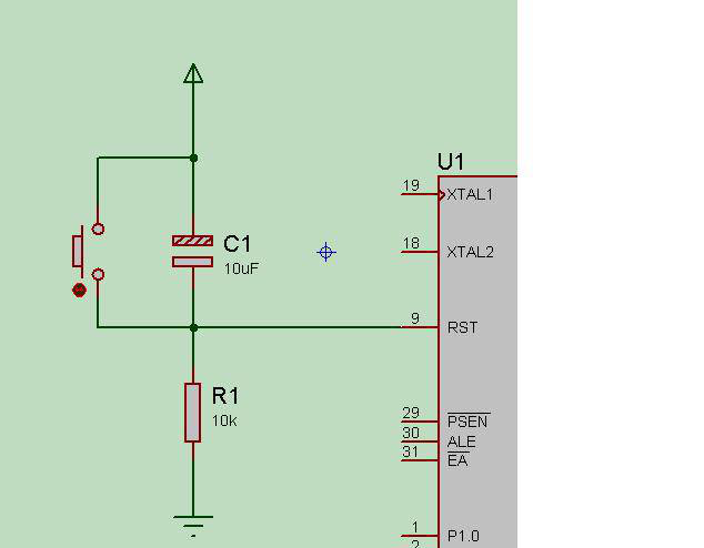 單片機(jī)最小系統(tǒng)詳解，你要知道的都在這里了