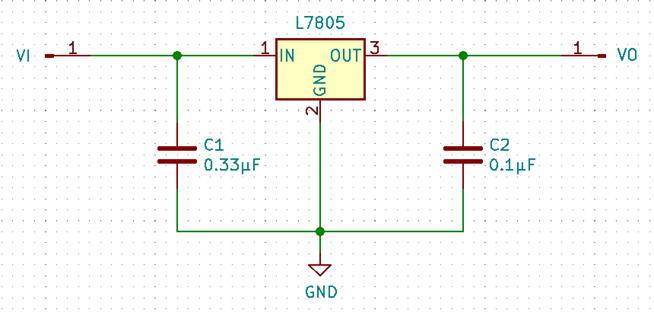 電路中的穩(wěn)壓器有什么作用？如何連接穩(wěn)壓器？