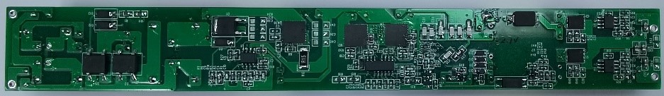 適配于氮化鎵開關器件的高頻小體積照明電源方案