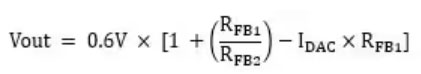 DC－DC開關(guān)穩(wěn)壓器輸出電壓的動(dòng)態(tài)調(diào)整：一個(gè)小妙招兒，幫你實(shí)現(xiàn)！