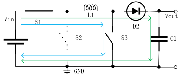 【干貨】強(qiáng)大的4開關(guān)升降壓BOB電源，可升可降、能大能小