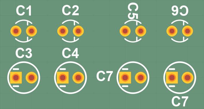 可能毀掉您設(shè)計的 PCB 布局樣式錯誤