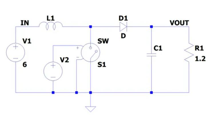 處理穩(wěn)壓器中高開(kāi)關(guān)頻率的PCB布局